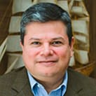 Juan Carlos Castilla-Rubio.