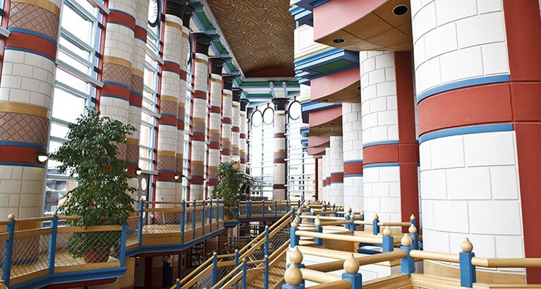 Centre for Business Research.