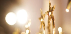 Business Excellence Awards.