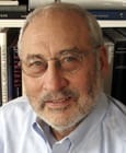 Professor Joseph Stiglitz, Columbia University image