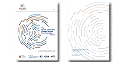 The Global Alternative Finance Market Benchmarking Report cover