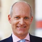 Simon Taylor, Management Practice Professor of Finance, first Director of the Global Executive MBA Programme image