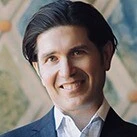 Podcast host Professor Christopher Marquis, Cambridge Judge Business School image