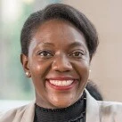 Angela Khakali (MBA 2021) image