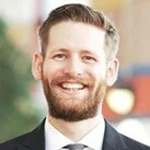 Hunter Sims, Executive Director, Financial Innovation for Impact (Fii) and Associate Director, CCAF image