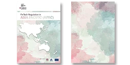 Fintech Regulation in Asia Pacific report cover.