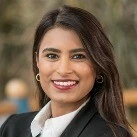 Nikita Dehal (MBA 2022) image