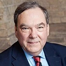 Peter Williamson, Honorary Professor of International Management image