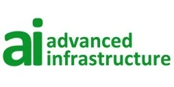 Advanced infrastructure logo.