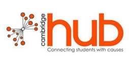 Cambridge Hub venture logo