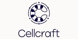 Cellcraft logo.