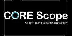 Core Scope logo.