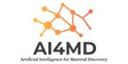 AI4MD venture logo