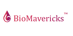 BioMavericks venture logo