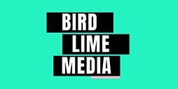 Bird Lime Media Academy venture logo
