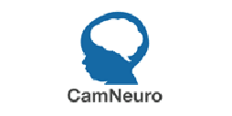 CamNeuro venture logo