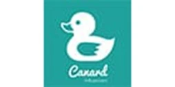 Canard Influencers venture logo