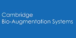 BIOS Health (formerly Cambridge Bio-Augmentation Systems) venture logo