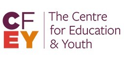 The Centre for Education & Youth (formerly LKMco) venture logo