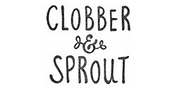 Clobber & Sprout venture logo