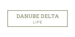 Danube Delta Life venture logo