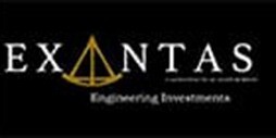 Exantas venture logo