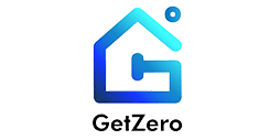 GetZero venture logo