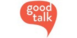 goodtalk venture logo