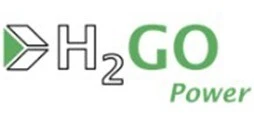 H2GO Power venture logo