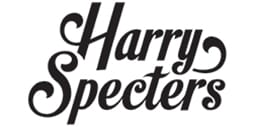 Harry Specters Chocolates venture logo