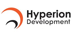 Hyperion Development venture logo
