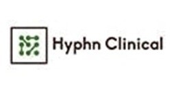 Hyphn Clinical venture logo