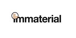 Immaterial venture logo