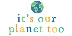 It’s Our Planet Too venture logo