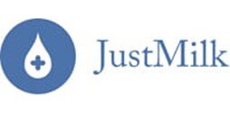 JustMilk venture logo