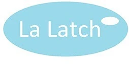 La Latch Club venture logo