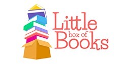 Little Box of Books venture logo