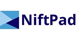 Niftpad venture logo