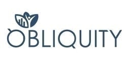 Obliquity venture logo