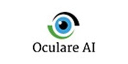 Oculare AI venture logo