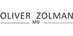 Oliver Zolman MD venture logo