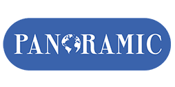 Panoramic venture logo