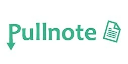 Pullnote venture logo