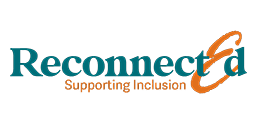ReconnectEd venture logo