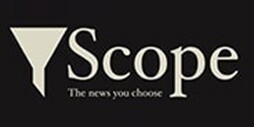 Scope venture logo