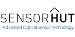 SensorHut venture logo