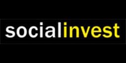 SocialInvest venture logo