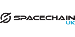 SpaceChain UK venture logo