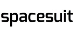 Spacesuit venture logo