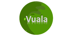 Vuala venture logo